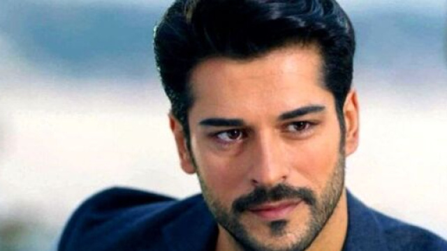 Kemal di Endless Love &copy; Mediaset