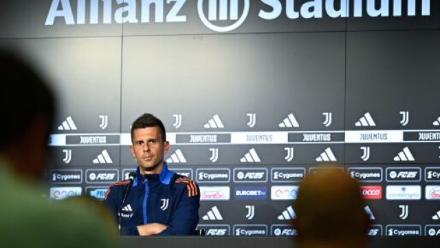 Thiago Motta, foto &copy; Juventus FC