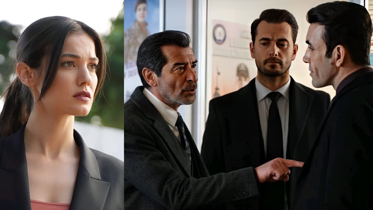 Segreti di famiglia, trama 25/8: Ceylin affronta Cuynet, Pars e Yecta non dicono la verità