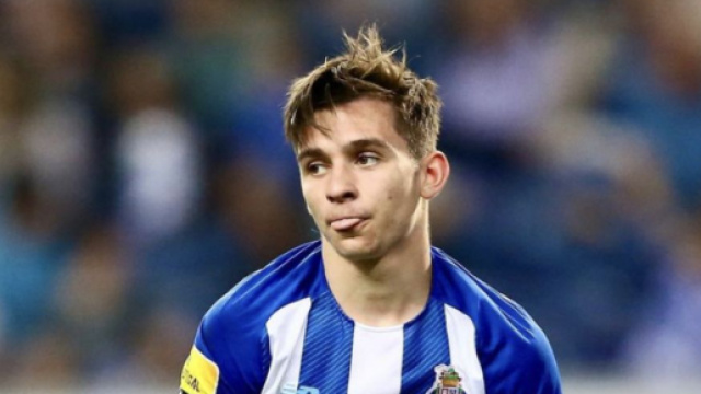 Francisco Conceicao - Profilo Instagram &copy; Conceicao