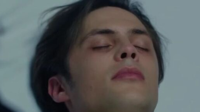 Ozan di Endless Love &copy; Canale 5