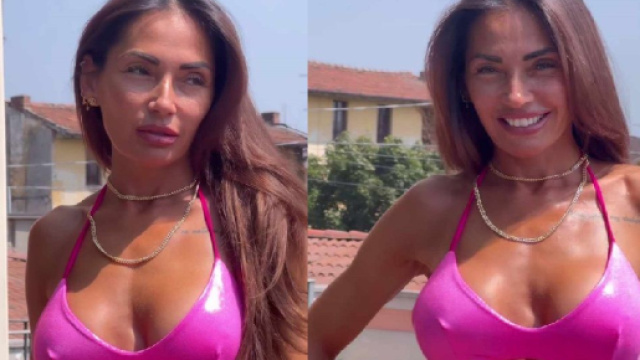 Ida Platano - screenshot &copy; Instagram