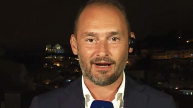 Gianluca Di Marzio - &copy; Sky sport