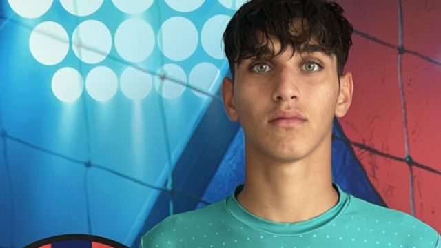 Giacomo Gattuso &copy; Casarano Calcio srl