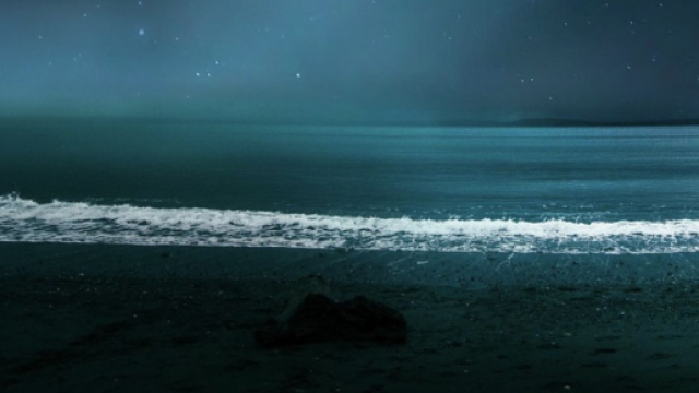 Paesaggio marino - foto &copy; Pixabay