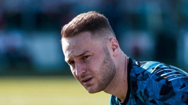 Teun Koopmeiners, foto &copy; Atalanta BC