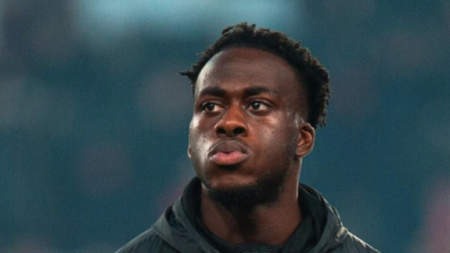 Arnaud Kalimuendo - Profilo Instagram &copy; Kalimuendo