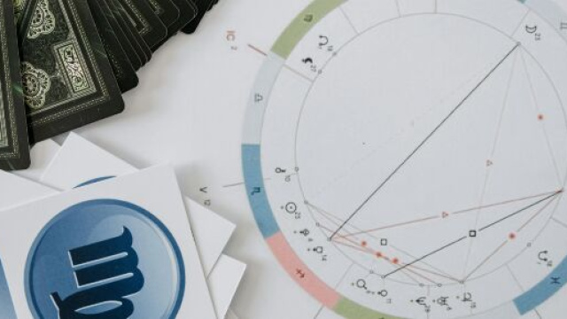 I segni dello zodiaco &copy; Pexels