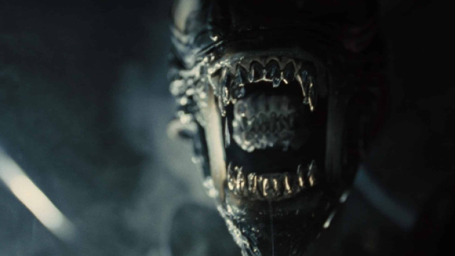 Una scena del film &copy; Alien: Romulus