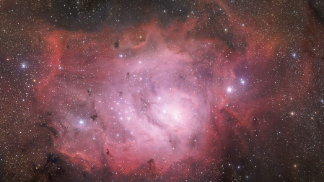 Una nebulosa lagunare &copy; pixabay.com