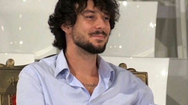 In foto Michele Longobardi, &copy; WittyTv