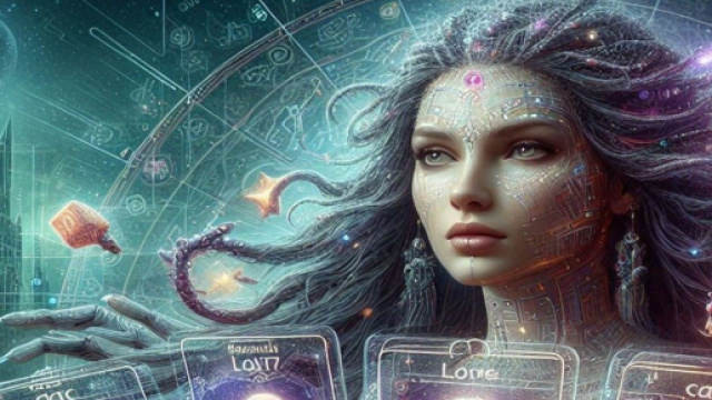 Oroscopo generato con &copy; AI Copilot