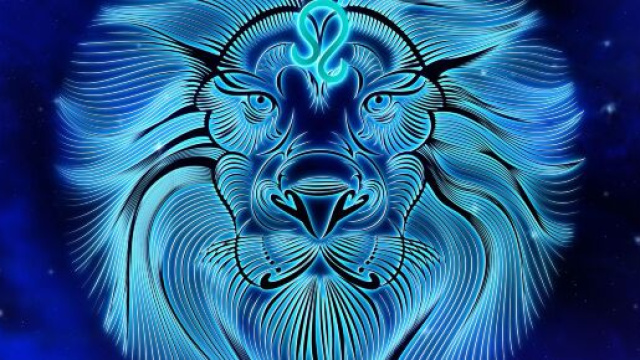 Segno del Leone - Foto &copy; Pixabay.