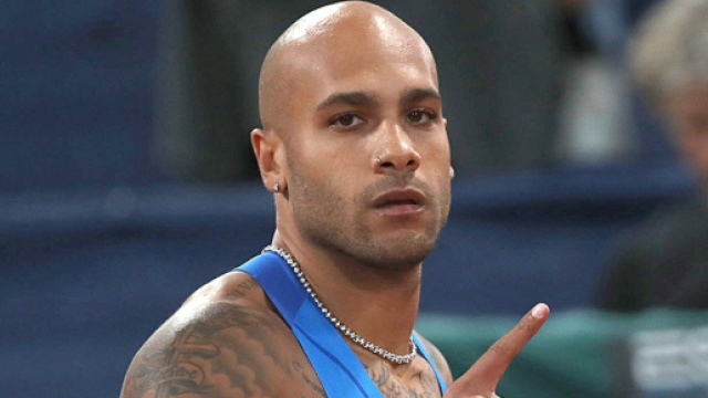 Marcell Jacobs a caccia di un difficile bis olimpico sui 100 metri &copy; FIDAL