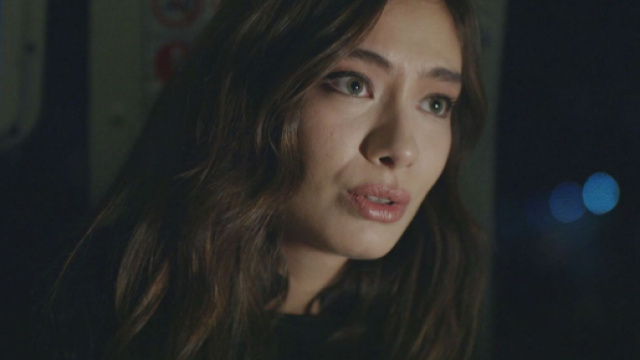 Nihan di Endless Love &copy; Canale 5