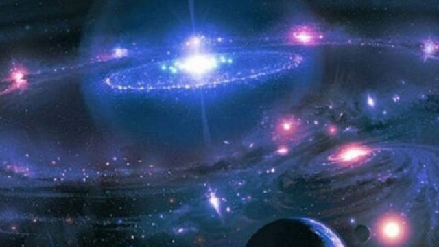 Una costellazione stellare (&copy; Pixabay)