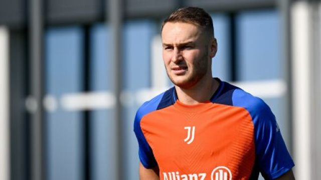 Teun Koopmeiners, centrocampista Juventus &copy;️ foto presa da X Juventus