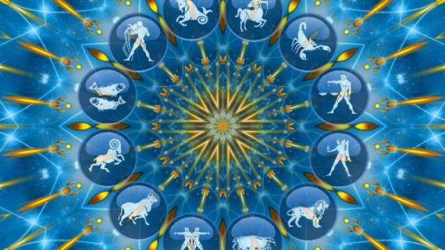 I 12 segni dello zodiaco &copy; Pixabay.