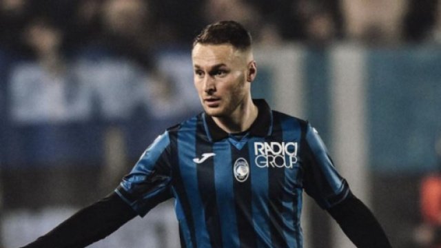 Teun Koopmeiners - Profilo Instagram &copy; Koopmeiners