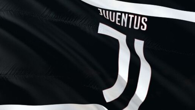Logo societario Juventus (Foto &copy;Pixabay.com)