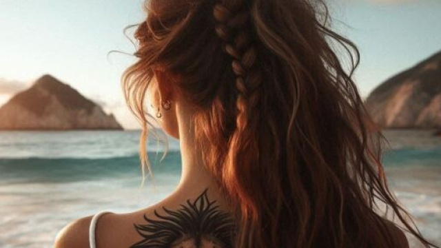 Oroscopo ed estate generato con &copy; AI Copilot.