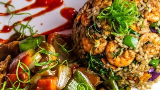 risotto alla marinara - Immagine &copy; Pexels.