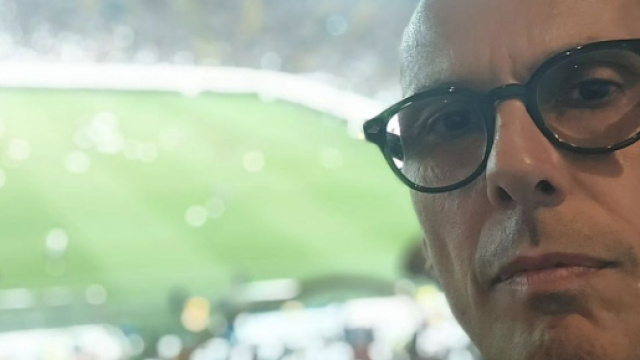 Gianni Balzarini - Profilo Instagram &copy; Balzarini