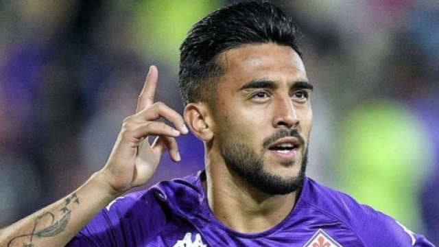 Nico Gonzalez - Profilo Instagram &copy; Gonzalez