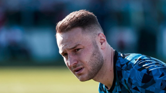 Teun Koopmeiners, centrocampista dell'Atalanta. Foto &copy; Atalanta