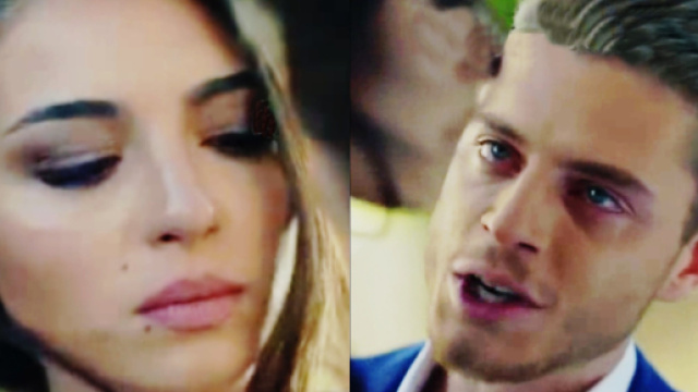 Tufan implora perdono ad Asu, screenshot &copy; Endless Love