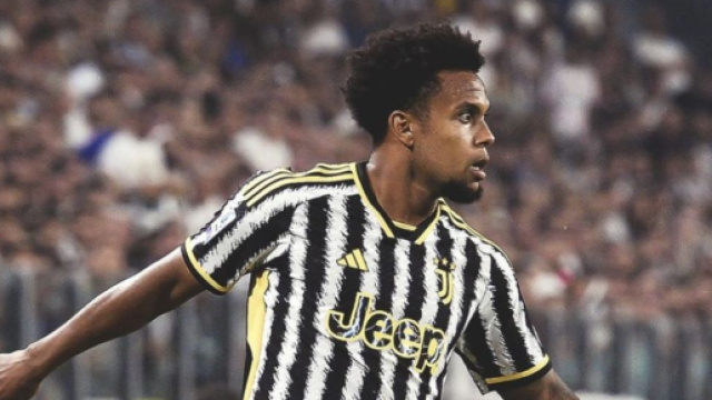 Weston McKennie, giocatore in uscita dalla Juventus - &copy;