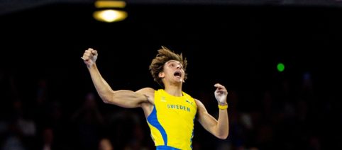 Parigi 2024, le foto che hanno segnato questa edizione: da Ceccon a Duplantis