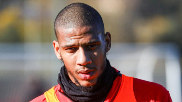Jean-Clair Todibo, difensore del Nizza. Foto &copy; X/Todibo