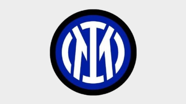 Logo ufficiale dell'Inter &copy; Inter Fc