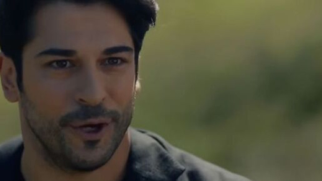 In foto Kemal di Endless Love &copy; Kara Sevda