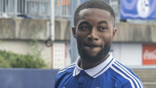 Moussa Sylla - Profilo Instagram &copy; Sylla