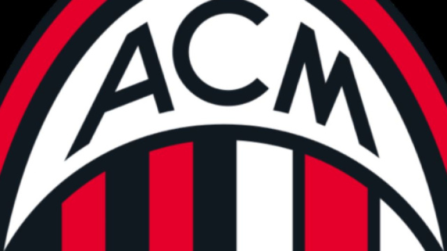 Logo dell' AC Milan &copy; Wikimedia Common