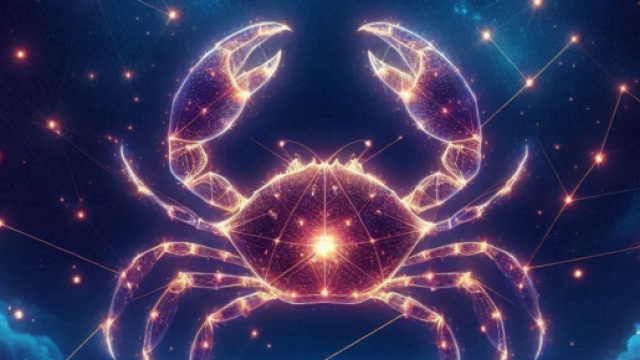 Segno zodiacale del Cancro -&copy; Pexels