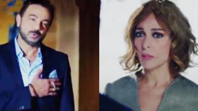 Ayhan e Leyla in scena, screenshot &copy; Endless Love.