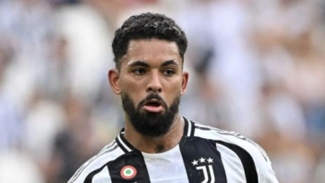 Douglas Luiz - Profilo Instagram &copy; Luiz