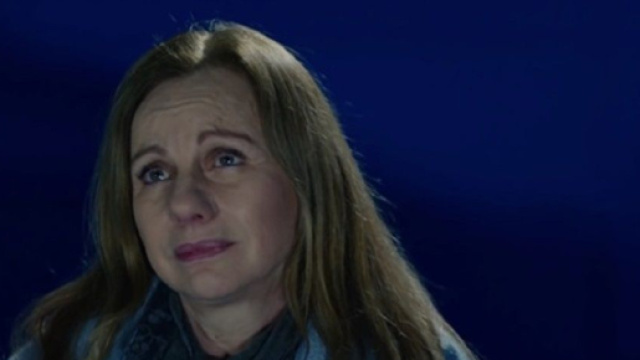 Mujgan &egrave; la mamma di Emir e Asu - screenshot &copy; Endless love.