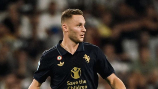 Teun Koopmeiners - Profilo Instagram &copy; Koopmeiners