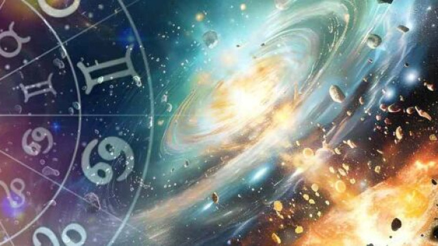I segni dell'oroscopo (&copy;pixabay.com)