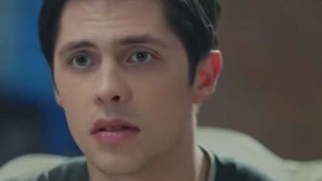 Ozan di Endless Love &copy; Canale 5.
