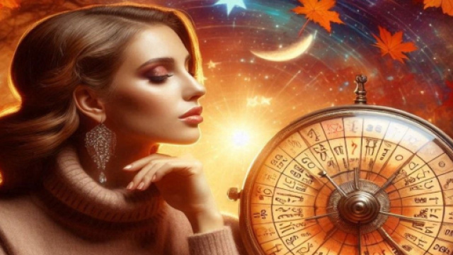 Oroscopo e autunno generato con &copy; AI Copilot.