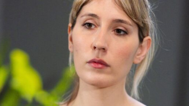 Ida Kovalenko &copy; Un posto al sole.