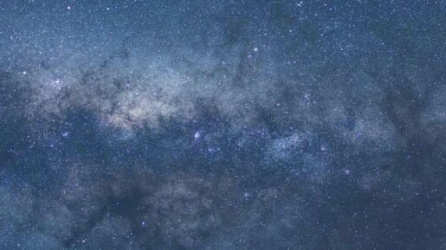 Le stelle del cielo - &copy; pixabay.com