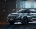 Omoda 5, il crossover cinese che sfida l'Europa
