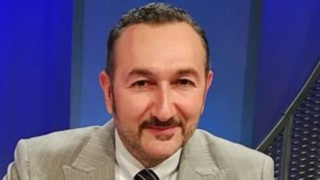 Franco Leonetti - Profilo X &copy; Leonetti