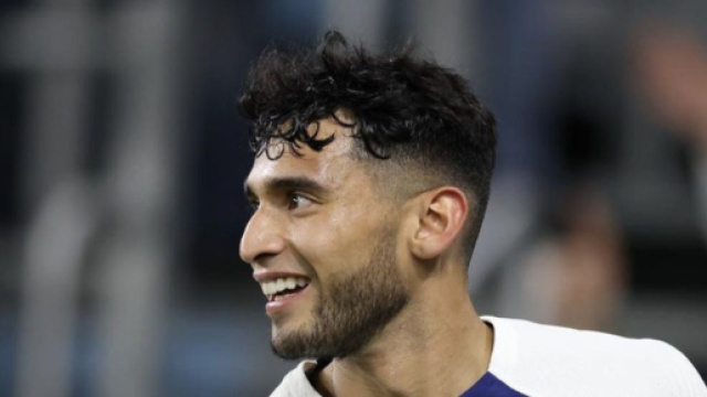 Ricardo Pepi - Profilo Instagram &copy; Pepi